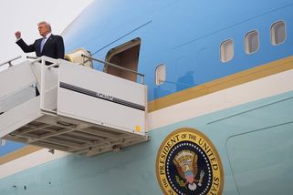 Peking na schůzce s Trumpem potvrdil svou důležitost na světové scéně - Novinky